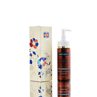 金东男女外阴洗液