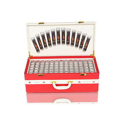 金东产后卵巢回春套