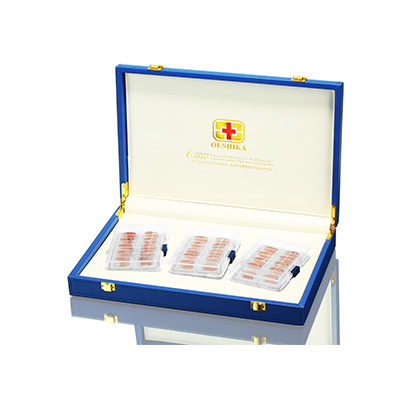 金东子宫排毒套